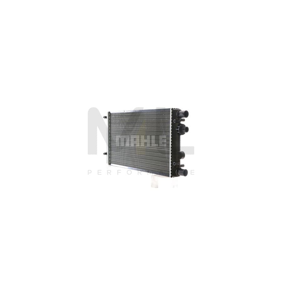 MAHLE ORIGINAL CR 632 000S Engine radiator for FIAT Seicento / 600 Hatchback (187) Mechanically jointed cooling fins, Manual Transmission | ML Performance Car Parts