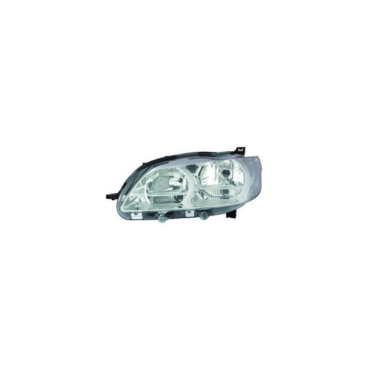Abakus 5501158LLDEM Headlight For Peugeot 301 Saloon | ML Performance UK