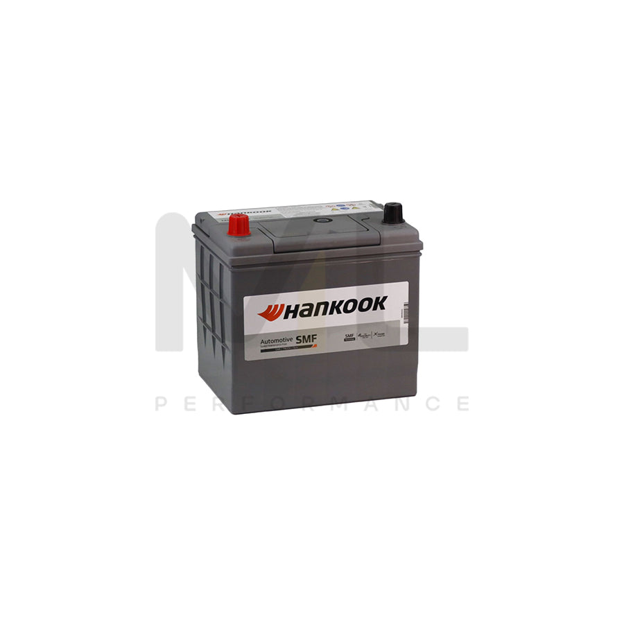 069 Hankook Car Battery 12V 70AH MF57024 | Car Batteries UK | ML Performance Car Parts