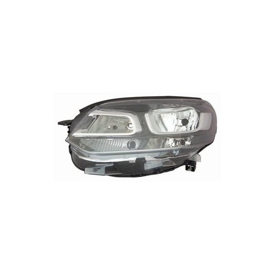Abakus 5521149LMLDEM2 Headlight | ML Performance UK