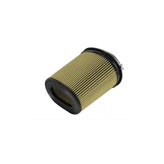  aFe 72-91092 (6-3/4x4-3/4) IN F X (8-1/4x6-1/4) IN B X (7-1/4x5) IN T (Inverted) X 9 IN H Intake Replacement Air Filter  | ML Performance UK Car Parts