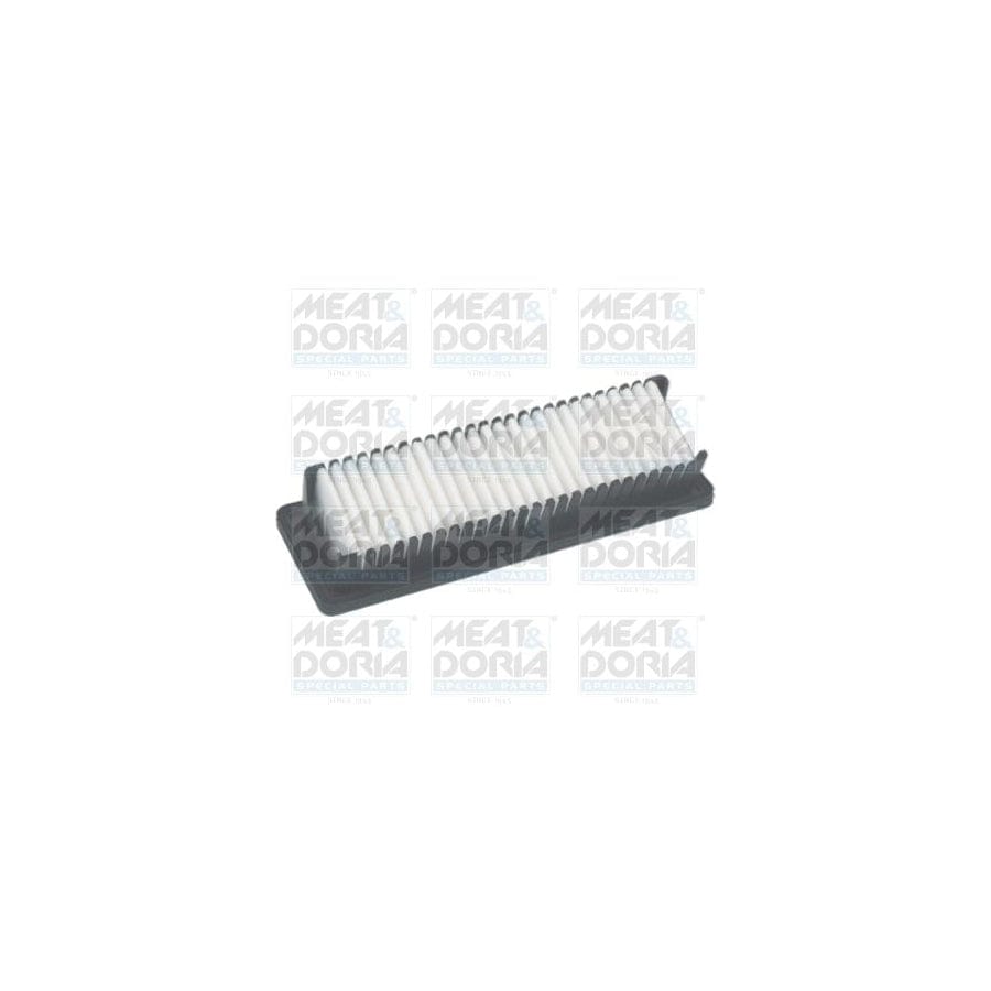 MEAT & DORIA 18401 Air Filter for HYUNDAI i10 I (PA) | ML Performance UK Car Parts