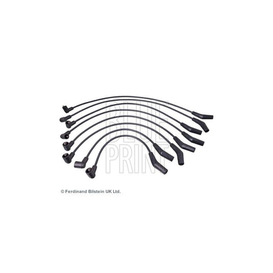 Blue Print ADK888358 Coil Spring