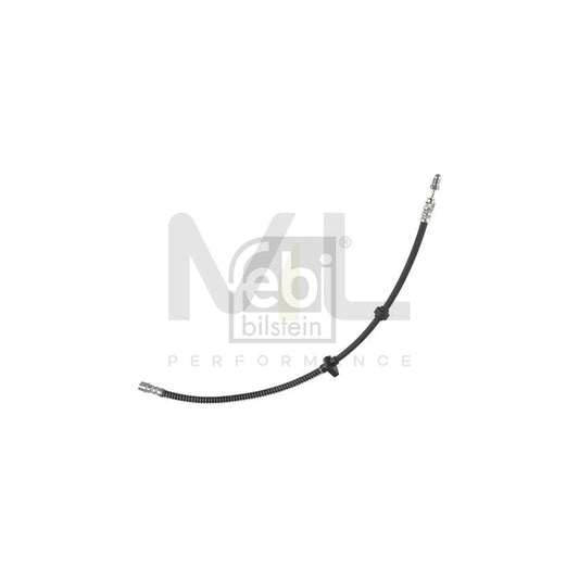 FEBI BILSTEIN 175227 Brake Hose Rear Axle Left, 687mm | ML Performance Car Parts
