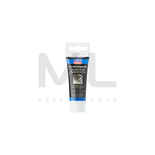 Liqui Moly Ceramic Paste 1kg