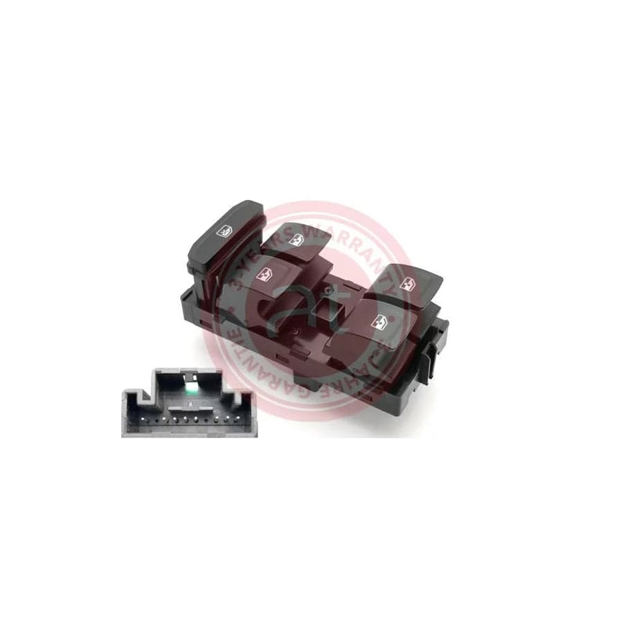 At Autoteile Germany at11870 Window Switch