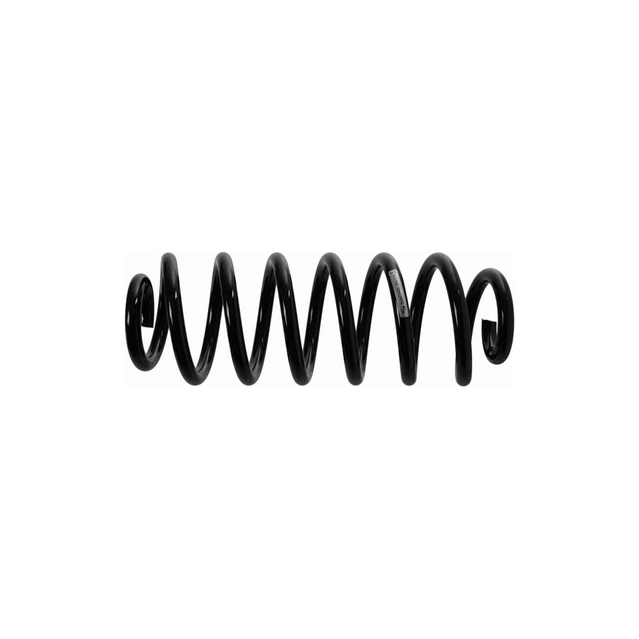 Sachs 994 576 Coil Spring For Audi A3