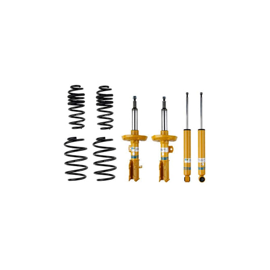 Bilstein 46-275301 OPEL Astra B12 Pro Kit Coilover 1 | ML Performance UK Car Parts
