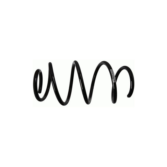 Sachs 993 500 Coil Spring For Hyundai I30