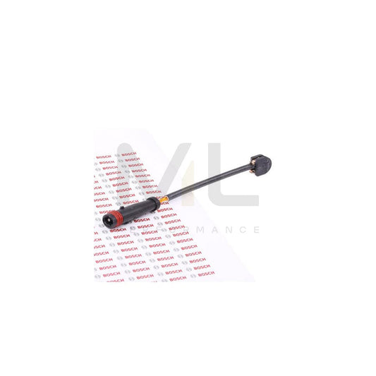 BOSCH 1 987 473 586 Brake pad wear sensor | ML Performance Car Parts
