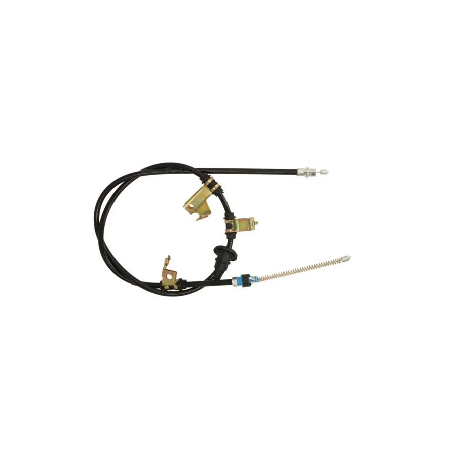 ABE C75095ABE Hand Brake Cable For Mitsubishi Colt Vi (Z30)
