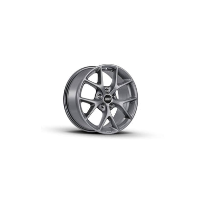 BBS Wheels Design SR Wheel SR040 7,5x17 PCD5x100 Offset37 CB70,0 PFS