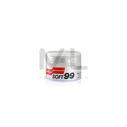 Soft99 Pearl & Metallic Soft 320 g | ML Performance UK Car Parts