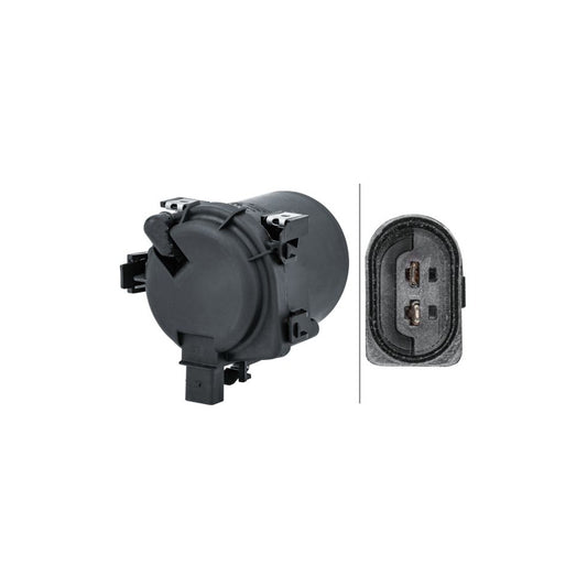 Hella 1N0 270 204-051 Fog Light