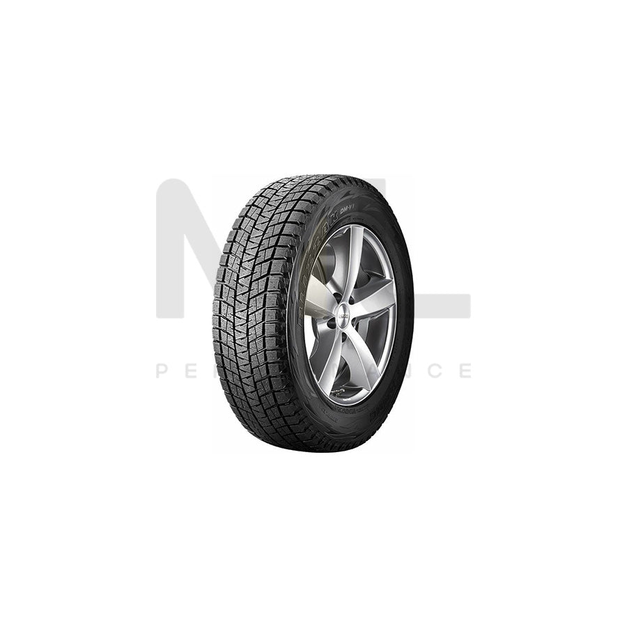 Bridgestone Blizzak DM V1 265/70 R16 112R 4x4 Winter Tyre | ML Performance UK Car Parts