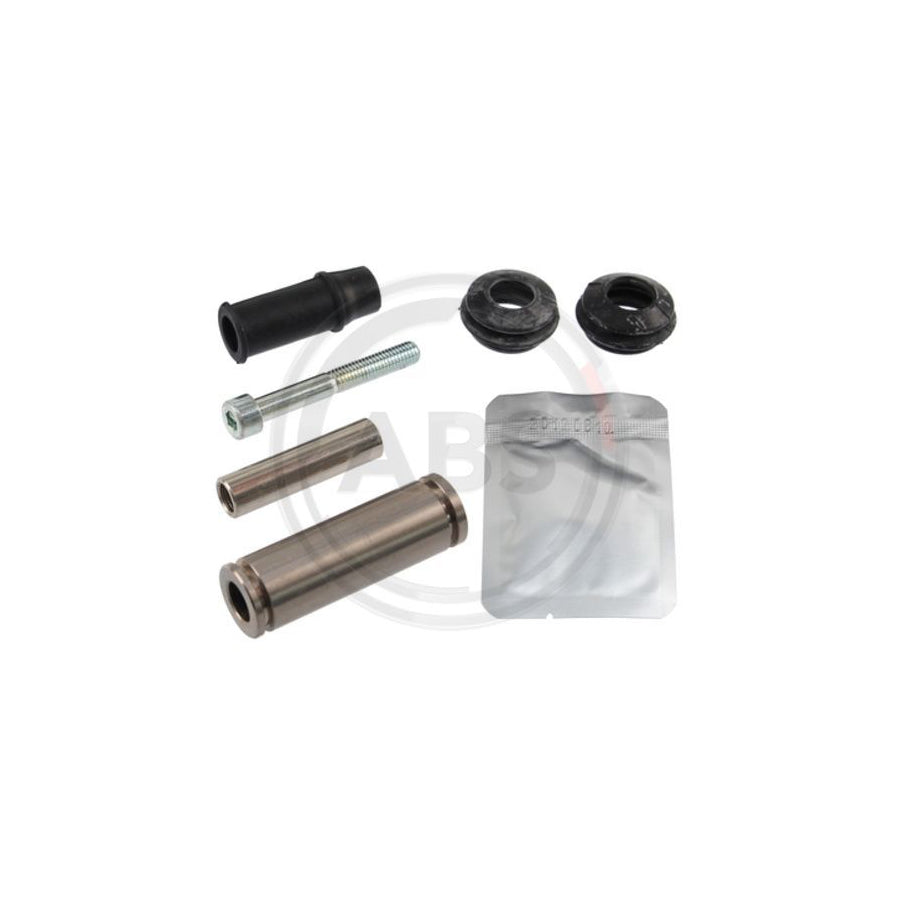 A.B.S. 55133 Guide Sleeve Kit, Brake Caliper For Renault 21