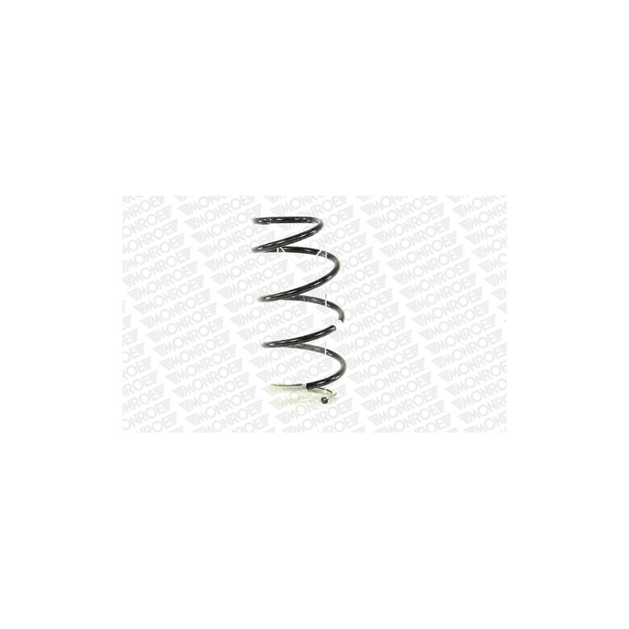Monroe SP3906 Coil Spring For Renault Megane