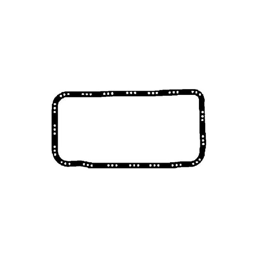 Corteco 028095P Oil Sump Gasket | ML Performance UK