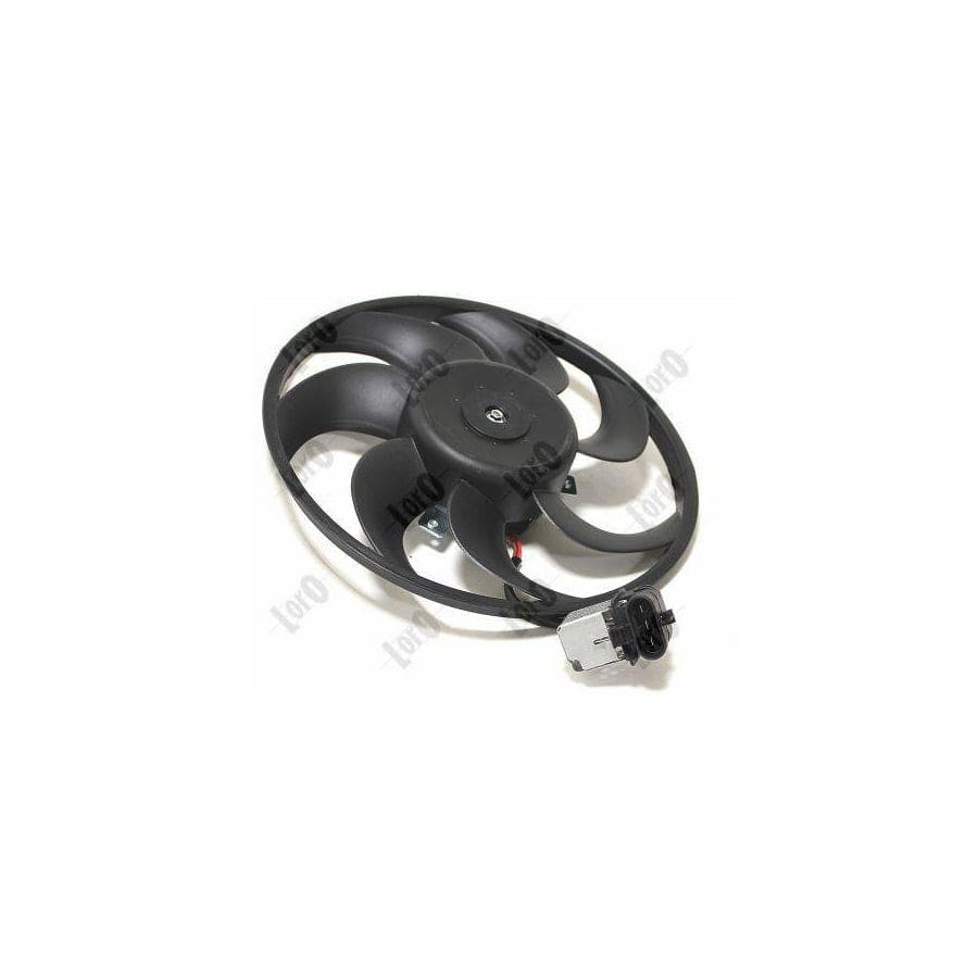 Abakus 0370140022 Fan, Radiator | ML Performance UK