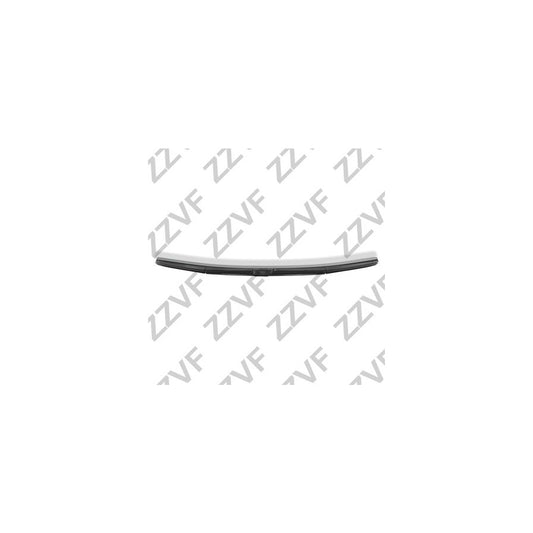 Zzvf ZVDJ90L Wiper Blade For Nissan Qashqai | ML Performance UK Car Parts