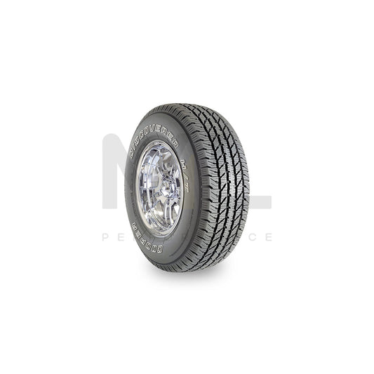 Cooper Discoverer H/T OWL 235/70 R16 106T SUV Summer Tyre | ML Performance UK Car Parts
