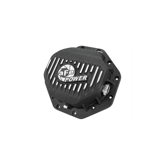  aFe 46-70272 Differential Cover Dodge 1500 94-18/ RAM EcoDiesel 14-21 (Corporate 9.25-12)  | ML Performance UK Car Parts