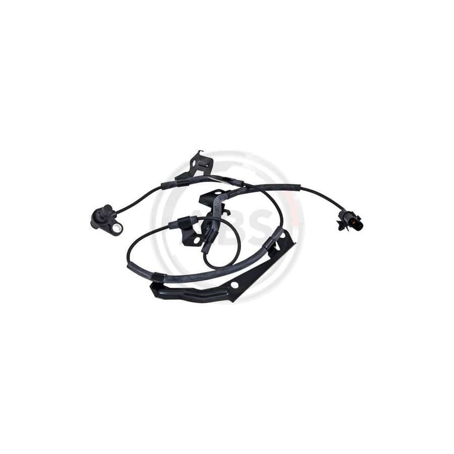 A.B.S. 31560 ABS Sensor for MITSUBISHI L 200 | ML Performance UK Car Parts