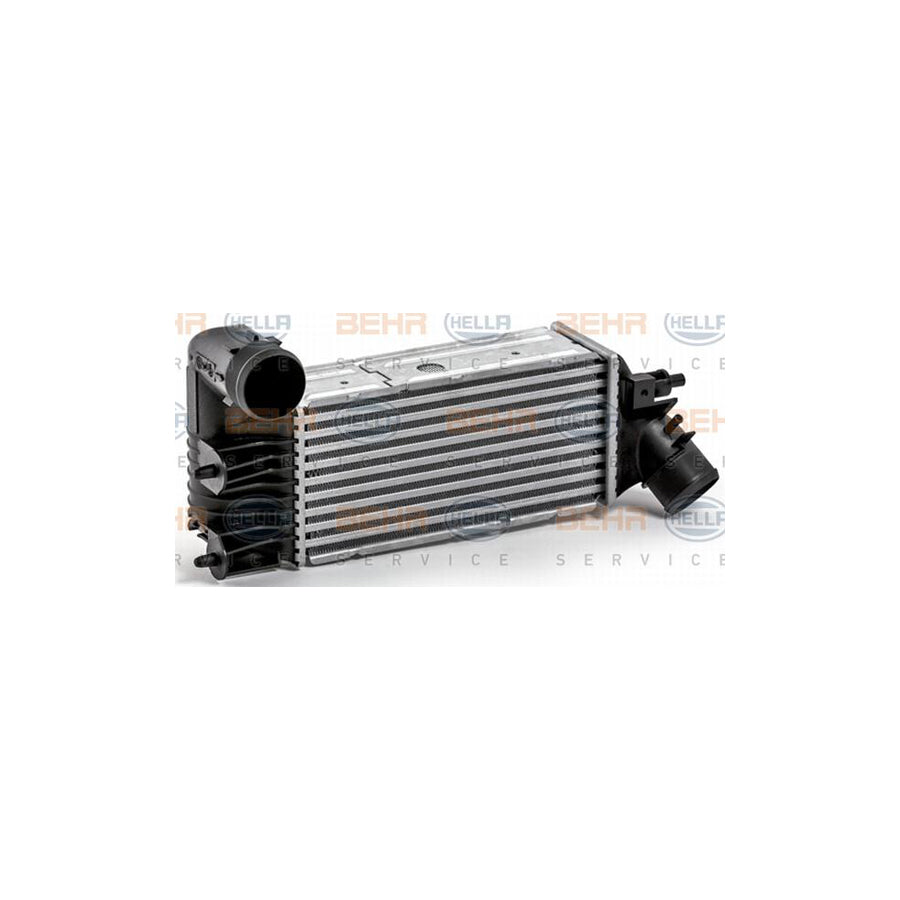 Hella 8ML 376 700-741 Intercooler