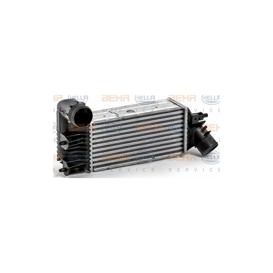 Hella 8ML 376 700-741 Intercooler
