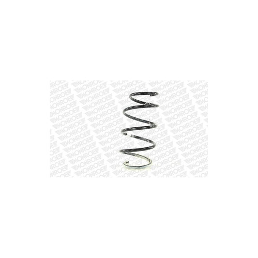 Monroe SP3908 Coil Spring For Renault Megane