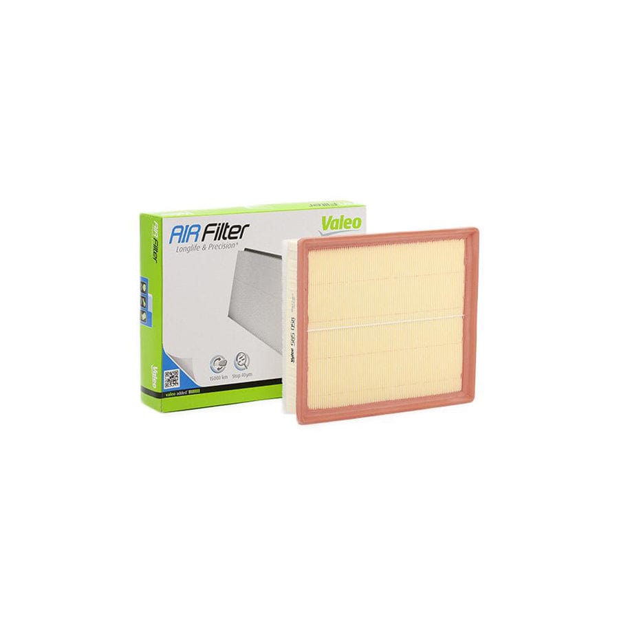 VALEO 585058 Air Filter | ML Performance UK Car Parts