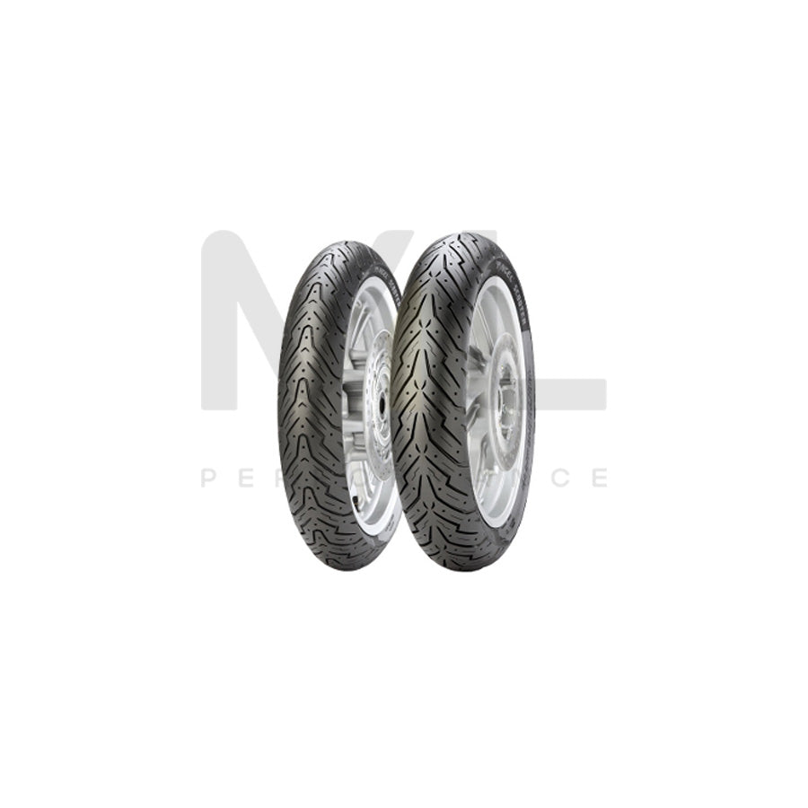 Pirelli ANGEL™ Scooter 130/70 16 61S Motorcycle Summer Tyre | ML Performance UK Car Parts