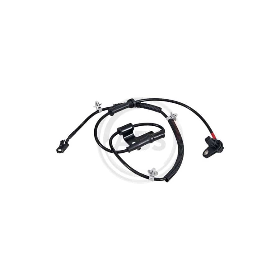 A.B.S. 31555 ABS Sensor for HYUNDAI ix55 (EN) | ML Performance UK Car Parts