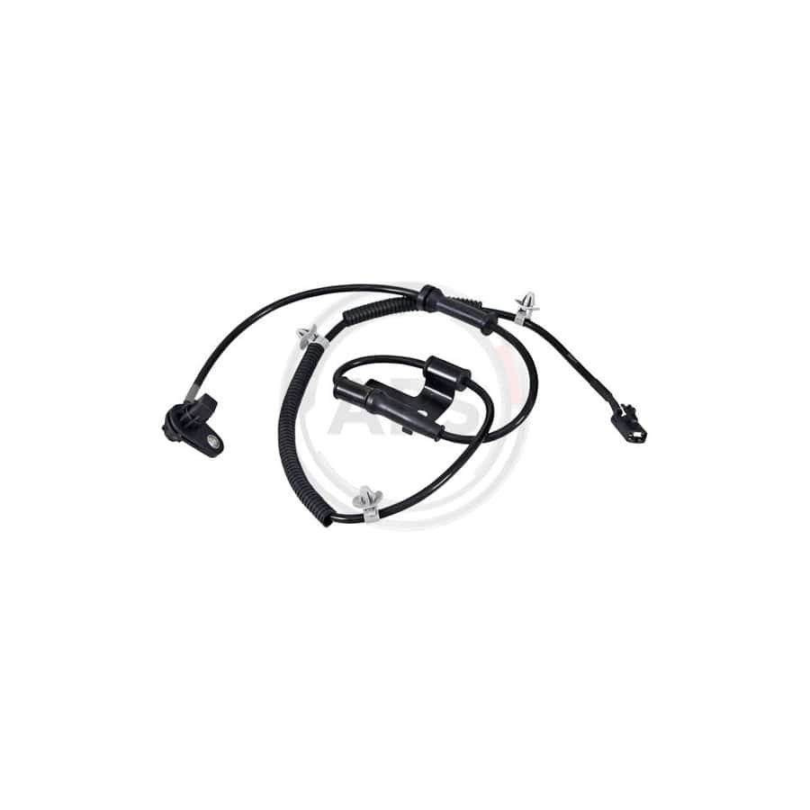 A.B.S. 31554 ABS Sensor for HYUNDAI ix55 (EN) | ML Performance UK Car Parts