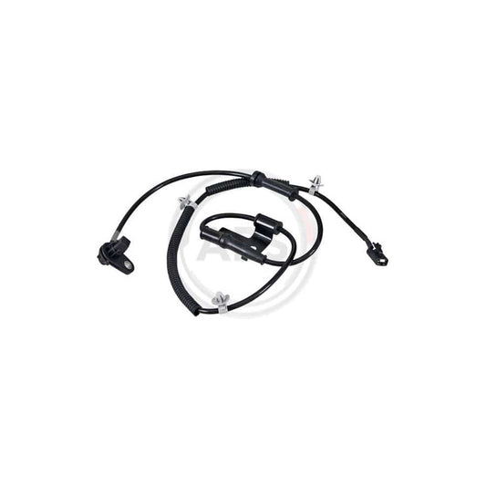 A.B.S. 31554 ABS Sensor for HYUNDAI ix55 (EN) | ML Performance UK Car Parts