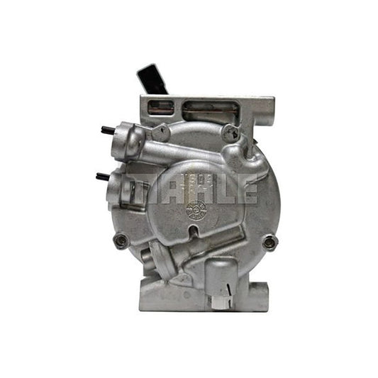 MAHLE ORIGINAL ACP 1181 000P Compressor, air conditioning for HYUNDAI i20 I Hatchback (PB) PAG 46 YF, Refrigerant: R 1234yf, R 134a | ML Performance Car Parts