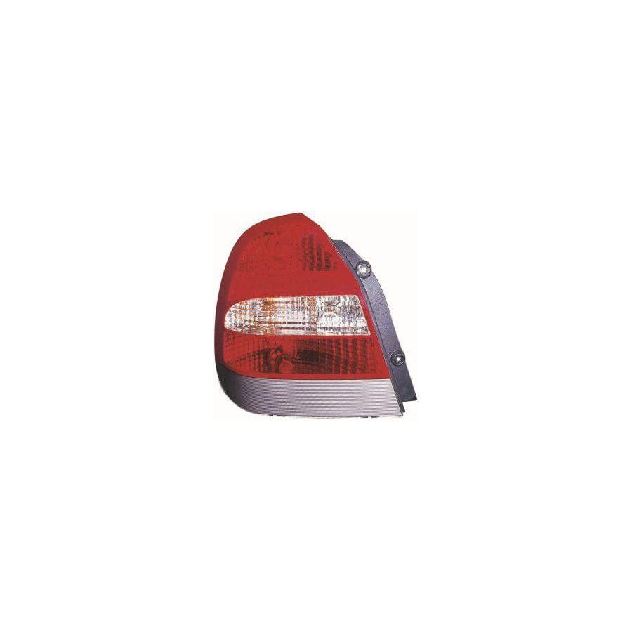 Abakus 2221912RUE8CR Rear Light For Daewoo Nubira Hatchback (J100) | ML Performance UK