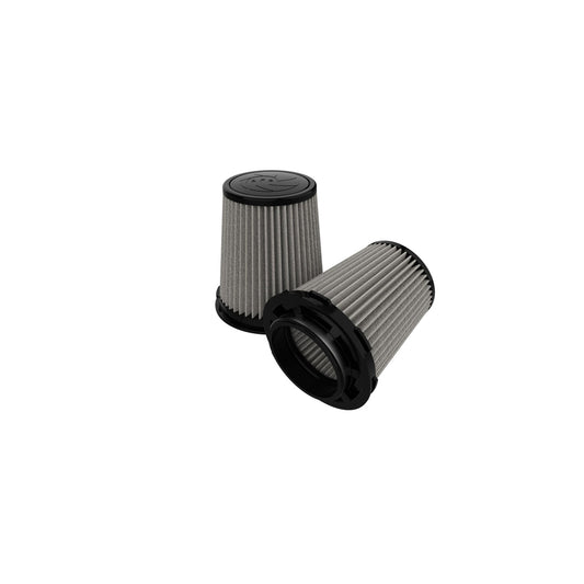  aFe 21-90114-MA 4 IN F x 6 IN B x 4-3/4 IN T x 7 IN H Intake Replacement Air Filter  | ML Performance UK Car Parts