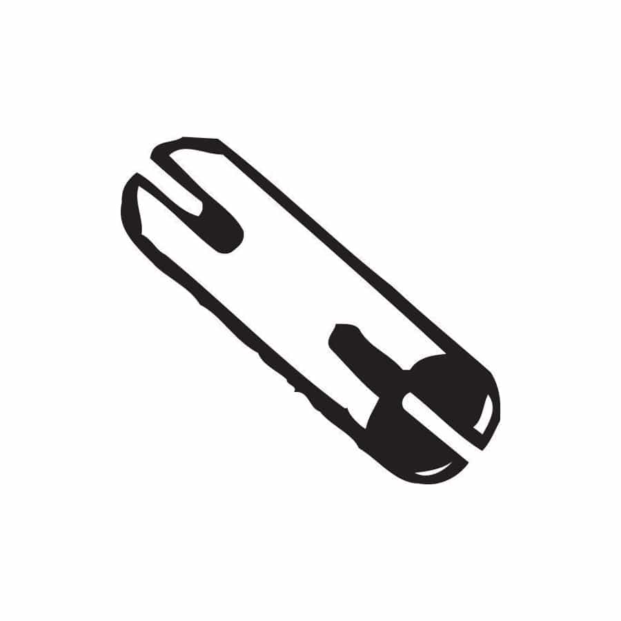 Bosal 265-909 Exhaust Clamp