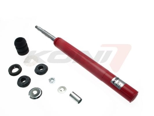 KONI 86-1638 Shock Absorber For Porsche 911 | ML Performance UK