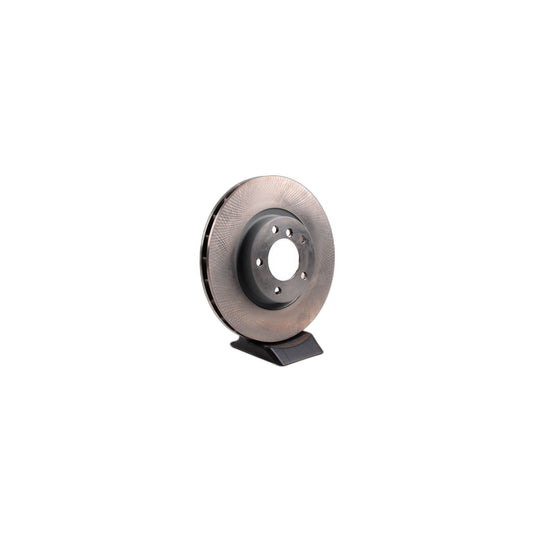 Genuine BMW 34112227171 E36 Brake Disc, Ventilated, Left 315X28 (Inc. M3 & Z3 M) | ML Performance UK Car Parts