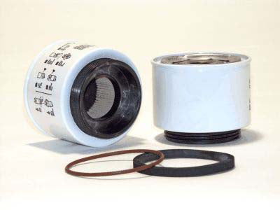 WIX Filters 33584 Fuel Filter