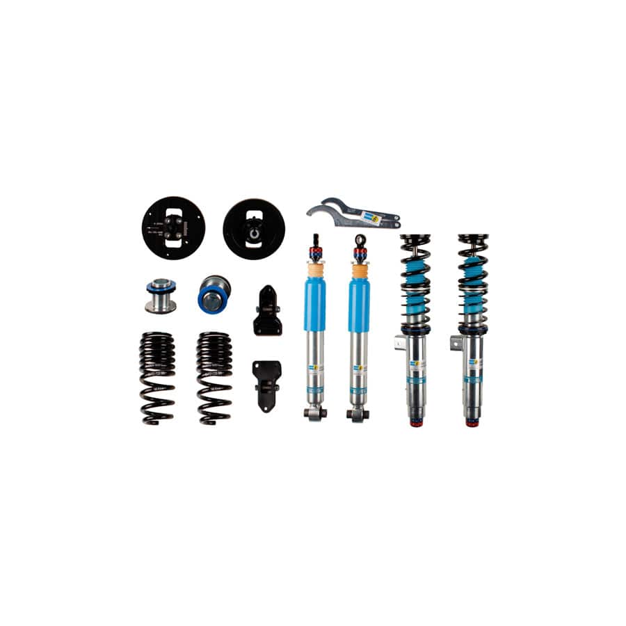 Bilstein 48-230834 BMW F20 F36 F82 Clubsport Coilover Kit (Inc. 116i, 320d & M235i) 1 | ML Performance UK Car Parts