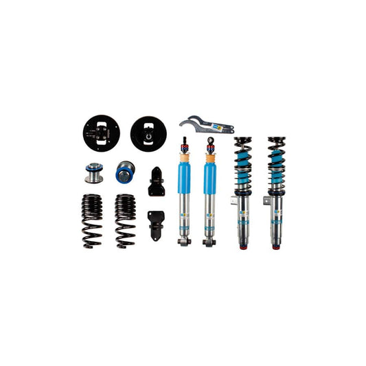 Bilstein 48-230834 BMW F20 F36 F82 Clubsport Coilover Kit (Inc. 116i, 320d & M235i) 1 | ML Performance UK Car Parts