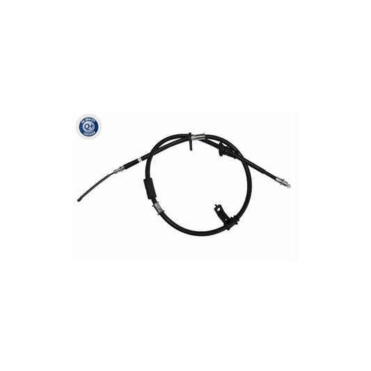 Ackoja A52-30012 Hand Brake Cable For Hyundai Pony | ML Performance UK