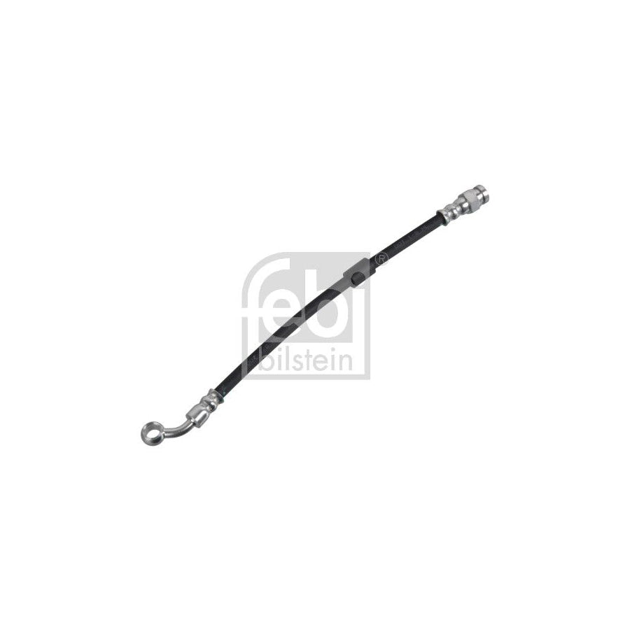Febi Bilstein 180037 Brake Hose For Mazda Mx-5 III (Nc)
