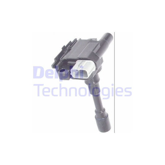 Delphi Gn10318-12B1 Ignition Coil