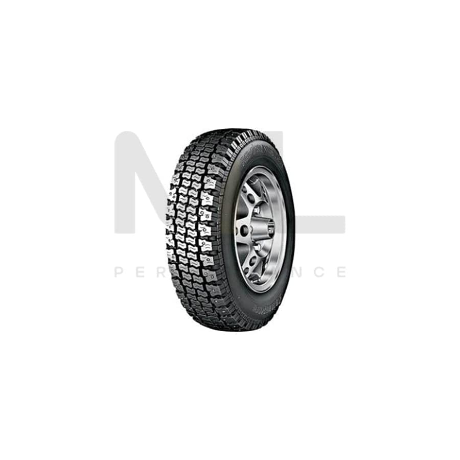 Bridgestone R-Drive 713 155 R12 88N Van Winter Tyre | ML Performance UK Car Parts