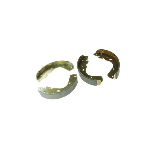 ABE C03044ABE Brake Shoe Set