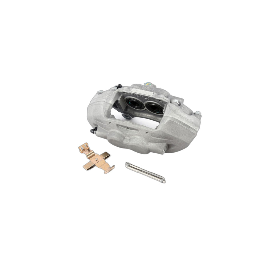 Genuine BMW 34116850931 F33 F31 F30 Caliper Housing Left (Inc. 330d, 325d & 430d) | ML Performance UK Car Parts